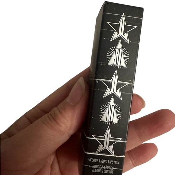 Jeffree Star Velour Liquid Lipstick Shane NIB - Picture 6 of 6